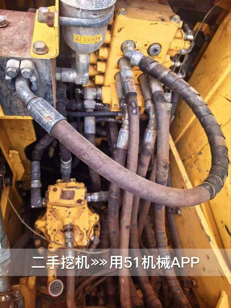 51挖机